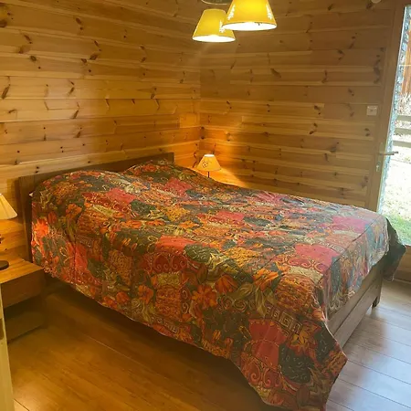 Cosy A Pra-loup 1600, 2 Chambres, Terrasse, Parking - Fr-1-165a-206 * Uvernet-Fours