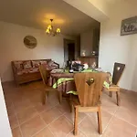 Cosy A Pra-loup 1600, 2 Chambres, Terrasse, Parking - Fr-1-165a-206 Uvernet-Fours