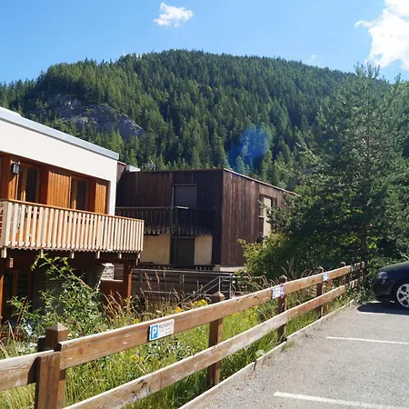 Cosy A 1600, 2 Chambres, Terrasse, Parking - Fr-1-165a-206